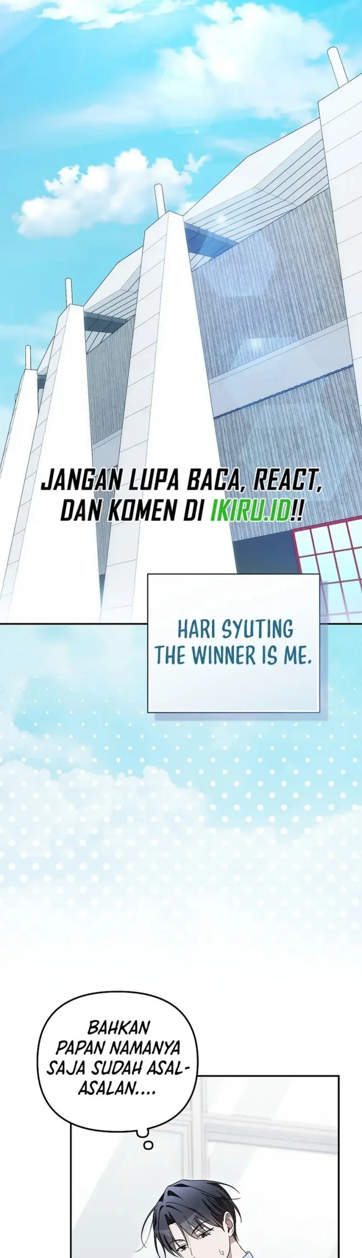 Surviving as a PD Idol Chapter 56 Gambar 50