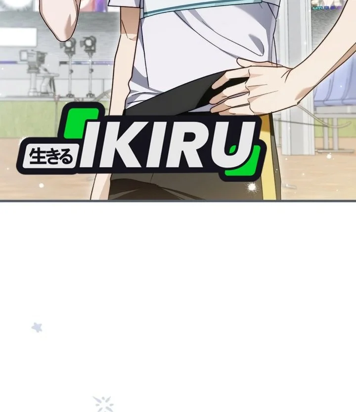 Surviving as a PD Idol Chapter 58 Gambar 54