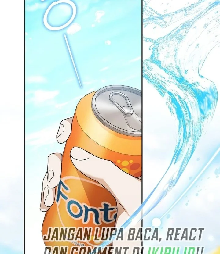 Surviving as a PD Idol Chapter 61 Gambar 55