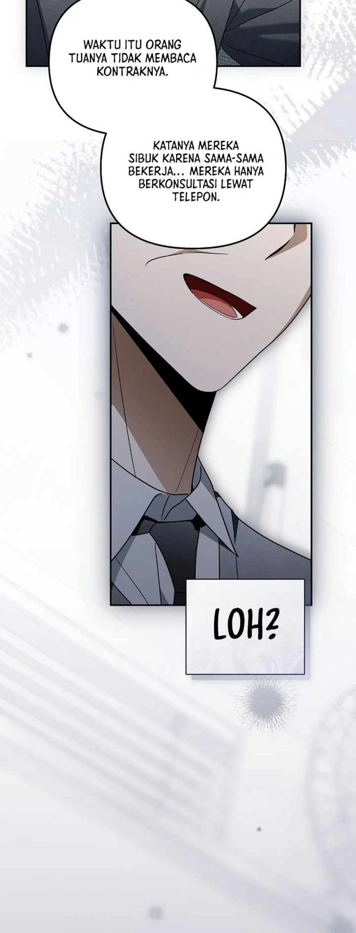 Surviving as a PD Idol Chapter 63 Gambar 53
