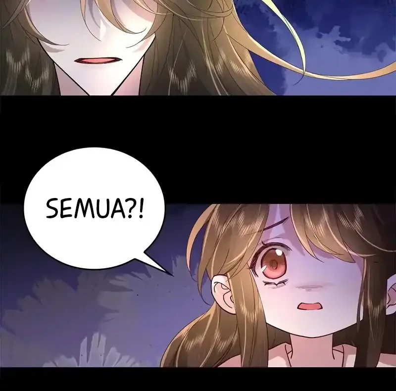Surviving as a Tyrant’s Daughter Chapter 65 Gambar 18