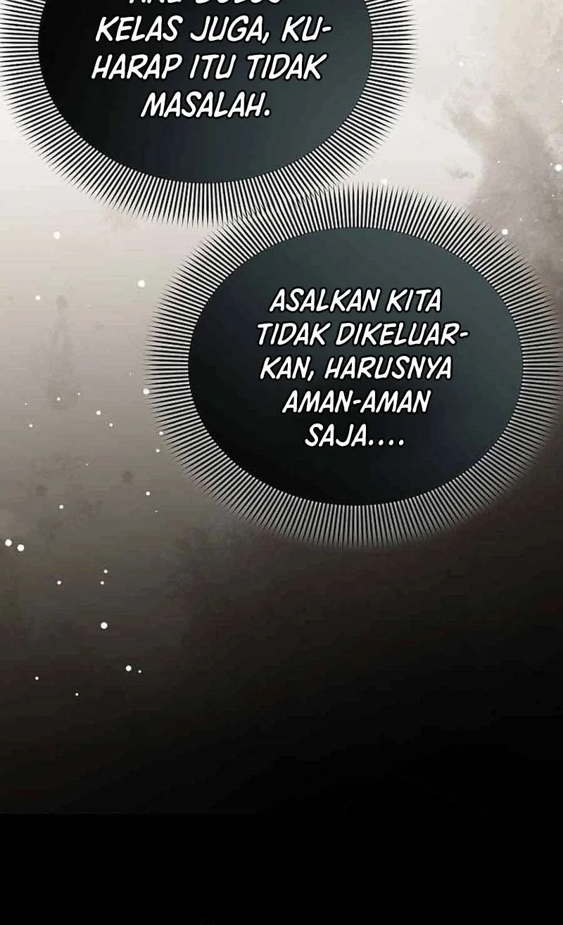 Surviving in a School of Ghost Stories Chapter 28 Gambar 35