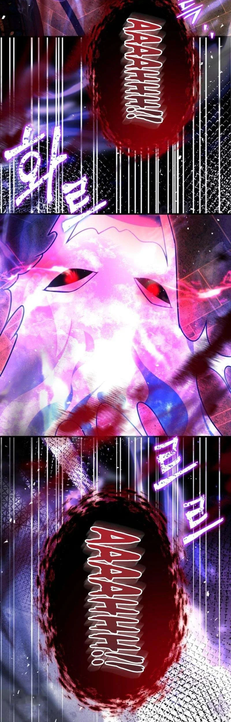 Surviving in a School of Ghost Stories Chapter 31 Gambar 41
