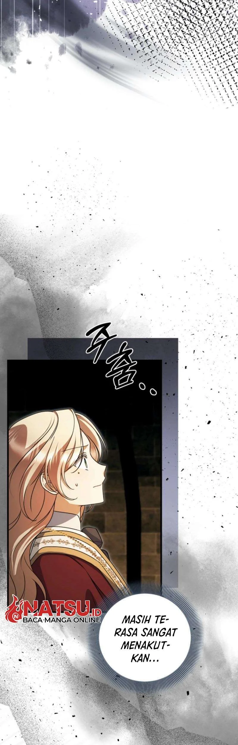 Surviving in a School of Ghost Stories Chapter 31 Gambar 42