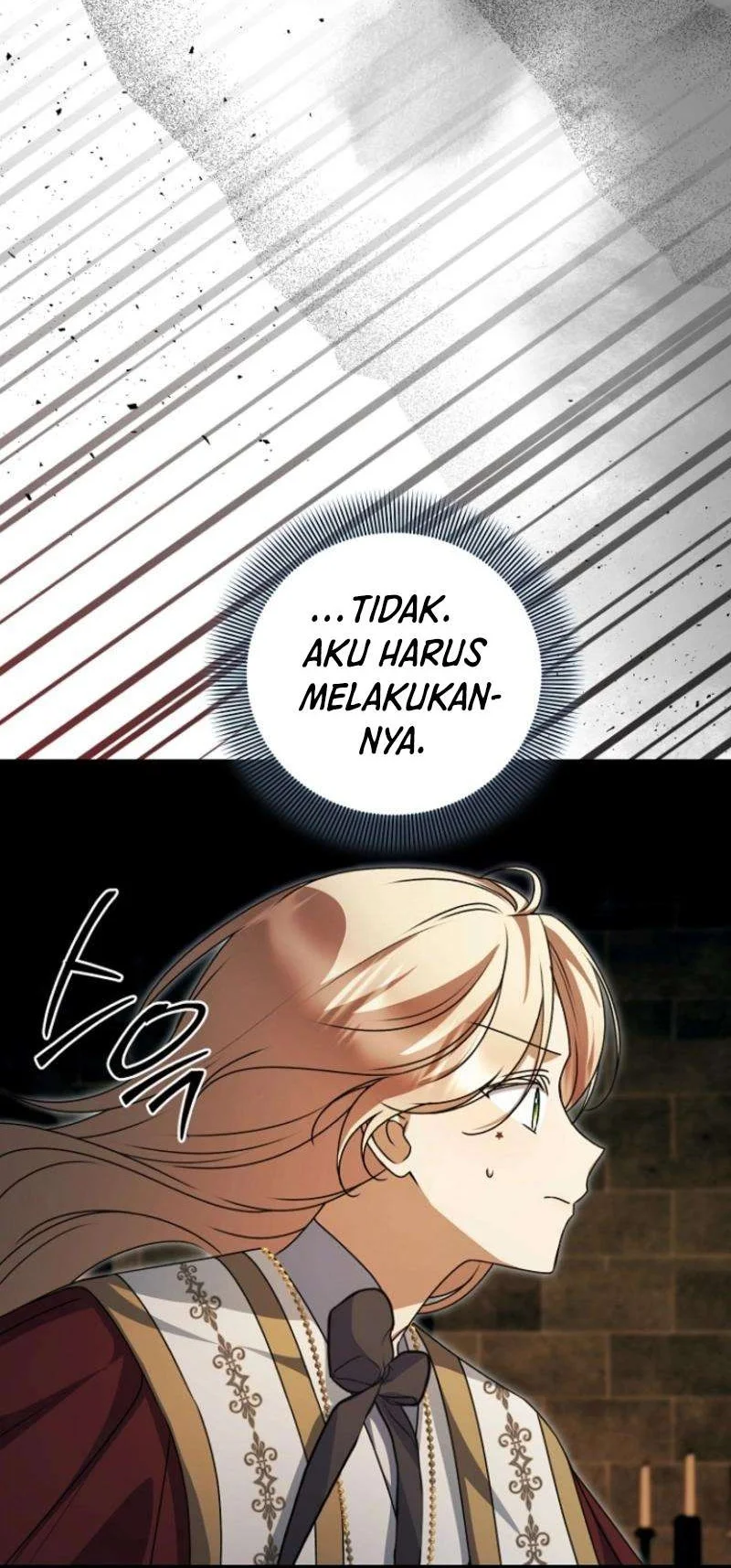 Surviving in a School of Ghost Stories Chapter 31 Gambar 43