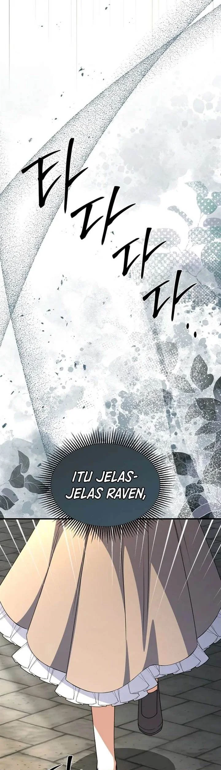 Surviving in a School of Ghost Stories Chapter 37 Gambar 32