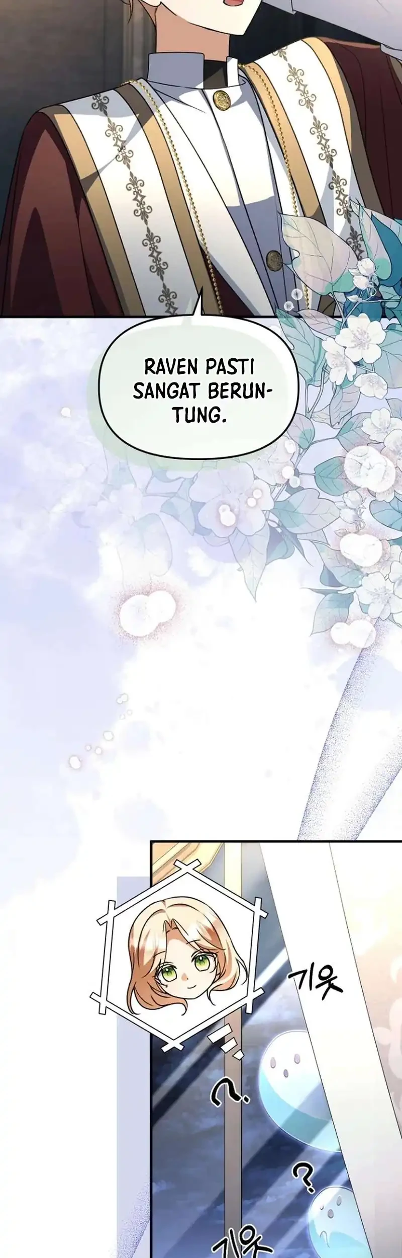 Surviving in a School of Ghost Stories Chapter 40 Gambar 36