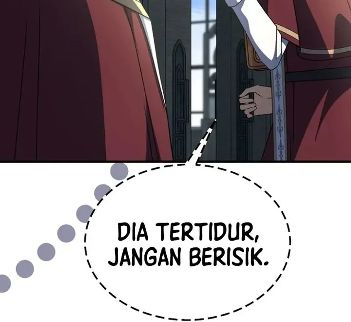 Surviving in a School of Ghost Stories Chapter 59 Gambar 35