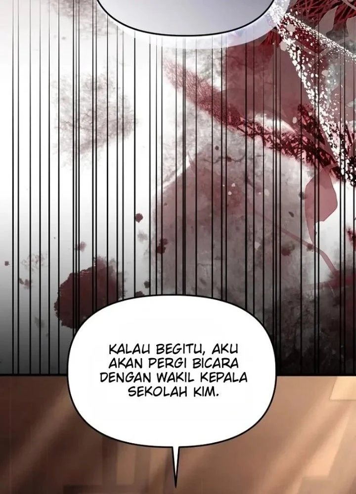 Surviving in a School of Ghost Stories Chapter 63 Gambar 32