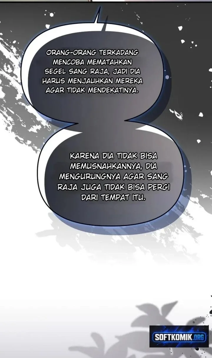 Surviving in a School of Ghost Stories Chapter 64 Gambar 30