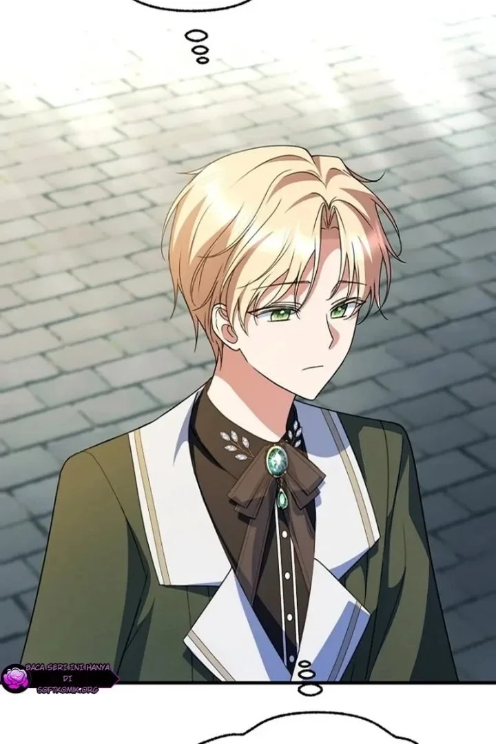 Surviving in a School of Ghost Stories Chapter 67 Gambar 56