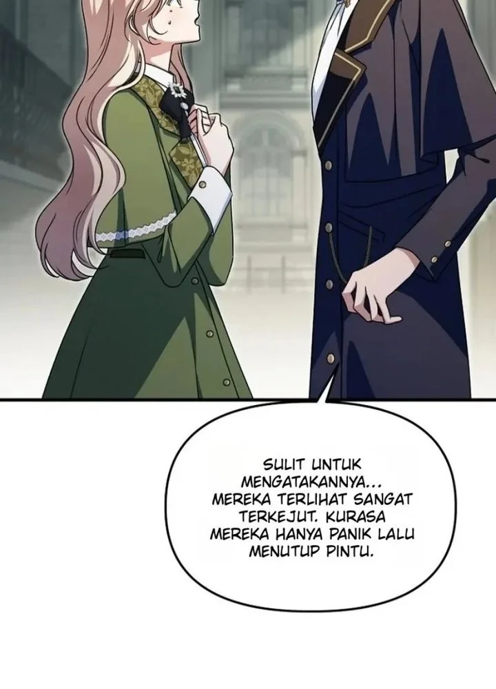 Surviving in a School of Ghost Stories Chapter 69 Gambar 28