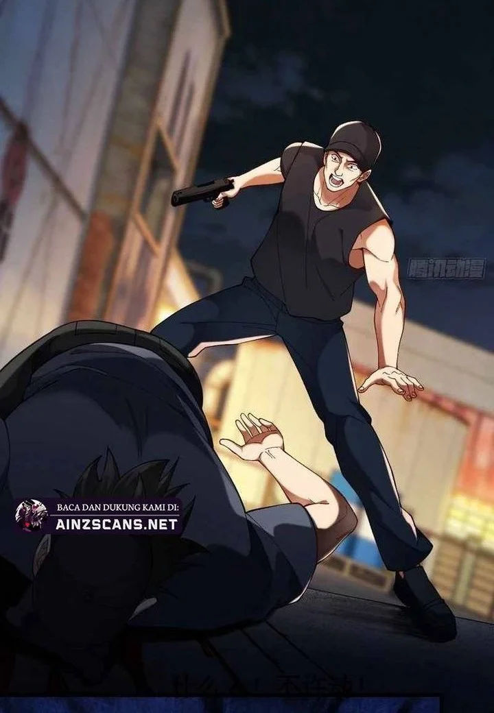 Surviving the Heat Apocalypse with My God-Tier Safehouse Chapter 10 Gambar 35