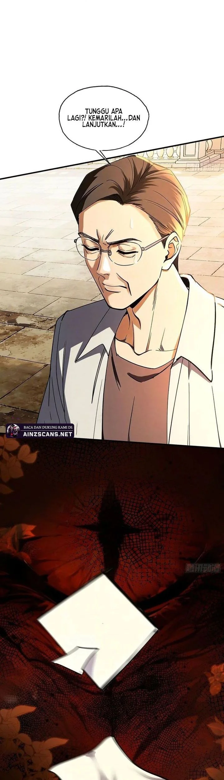 Surviving the Heat Apocalypse with My God-Tier Safehouse Chapter 27 Gambar 21