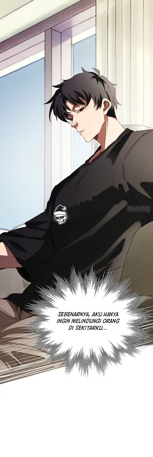 Surviving the Heat Apocalypse with My God-Tier Safehouse Chapter 47 Gambar 12