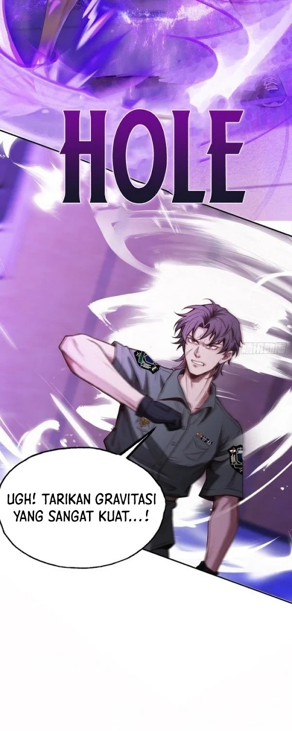 Surviving the Heat Apocalypse with My God-Tier Safehouse Chapter 50 Gambar 21