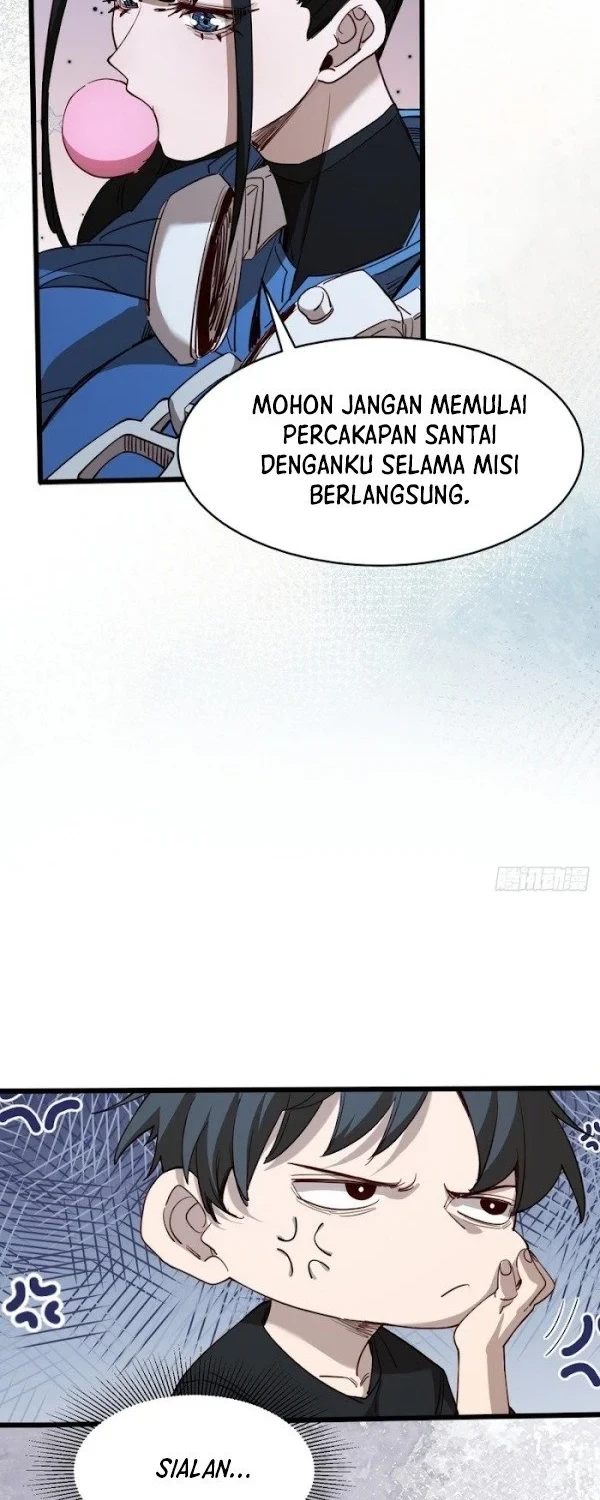 Surviving the Heat Apocalypse with My God-Tier Safehouse Chapter 52 Gambar 21