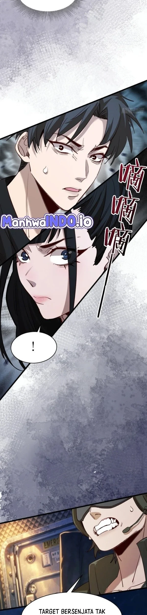 Surviving the Heat Apocalypse with My God-Tier Safehouse Chapter 52 Gambar 22