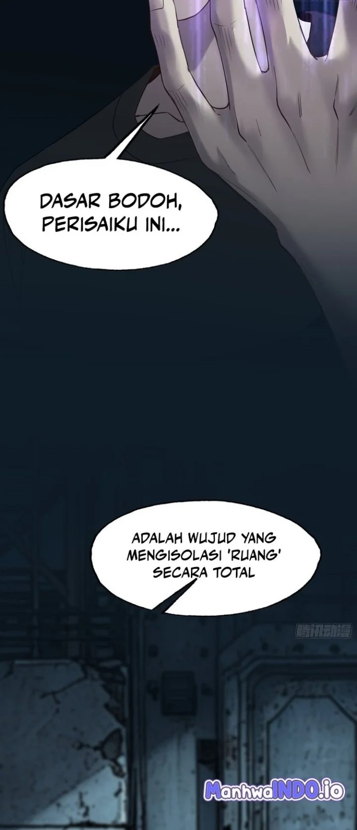 Surviving the Heat Apocalypse with My God-Tier Safehouse Chapter 59 Gambar 20