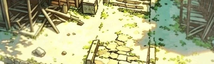 Surviving the Heat Apocalypse with My God-Tier Safehouse Chapter 63 Gambar 18