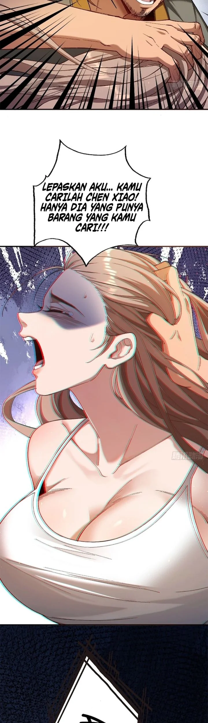 Surviving the Heat Apocalypse with My God-Tier Safehouse Chapter 7 Gambar 25