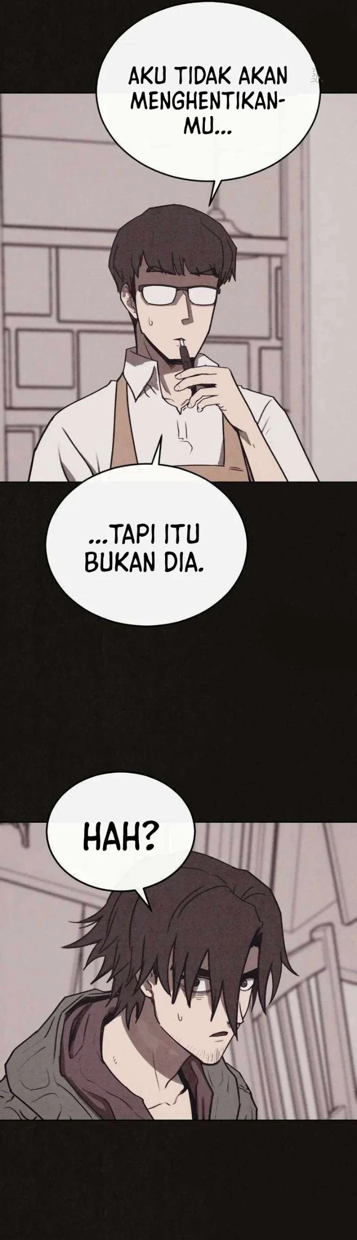 Suspicion of Plagiarism Chapter 10 Gambar 36