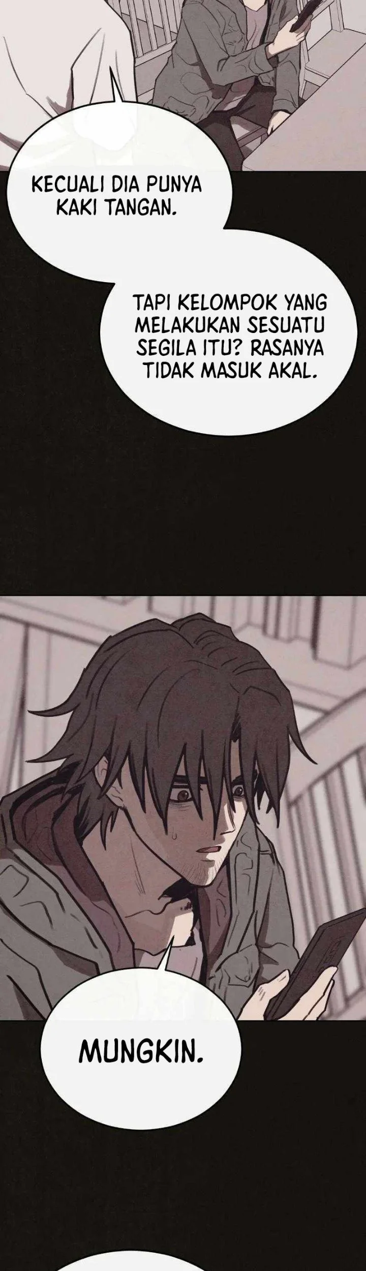 Suspicion of Plagiarism Chapter 10 Gambar 38