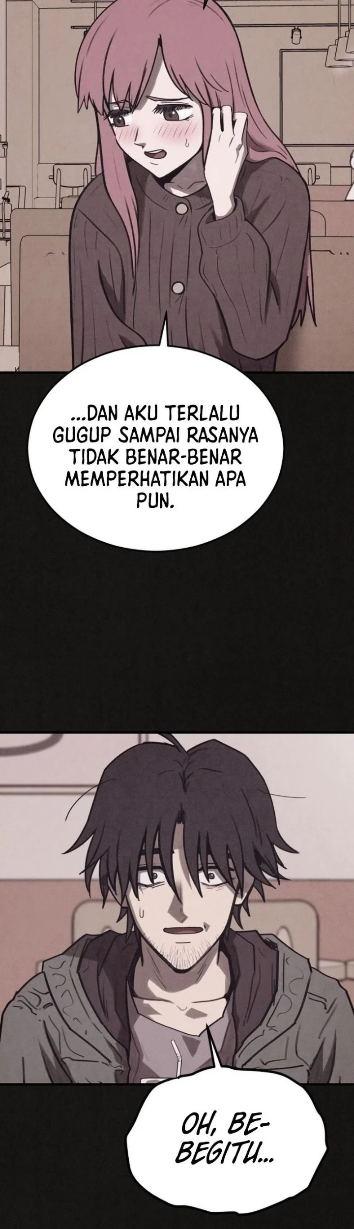 Suspicion of Plagiarism Chapter 11 Gambar 39