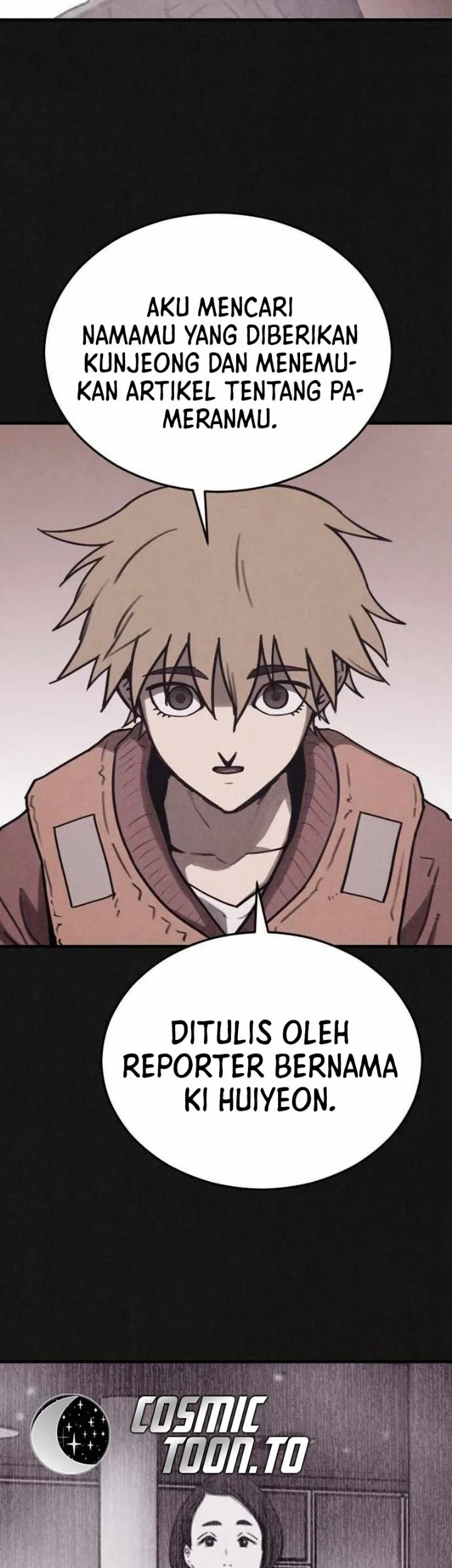 Suspicion of Plagiarism Chapter 12 Gambar 38