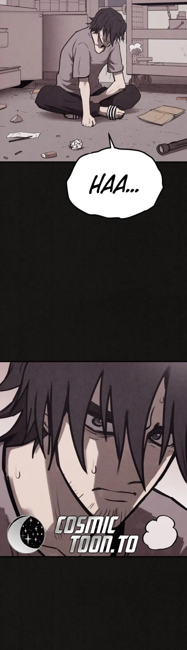 Suspicion of Plagiarism Chapter 13 Gambar 40