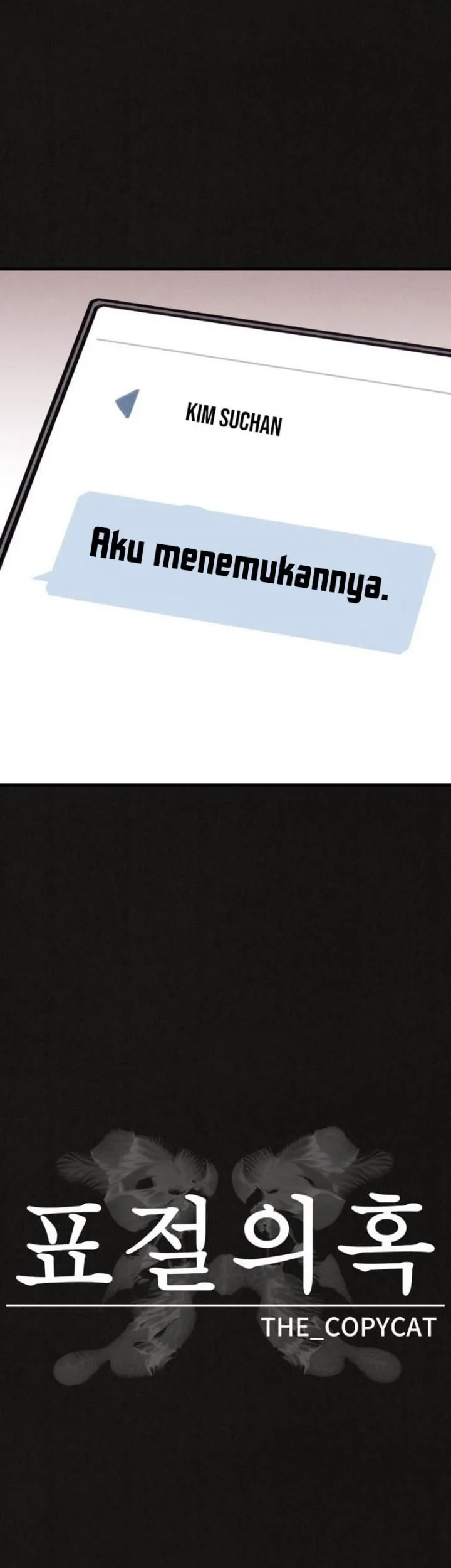 Suspicion of Plagiarism Chapter 14 Gambar 38