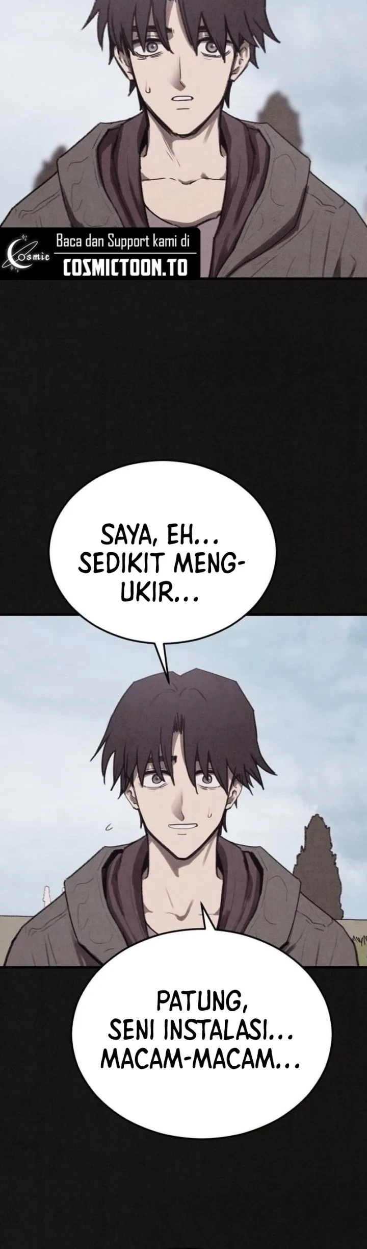 Suspicion of Plagiarism Chapter 15 Gambar 41