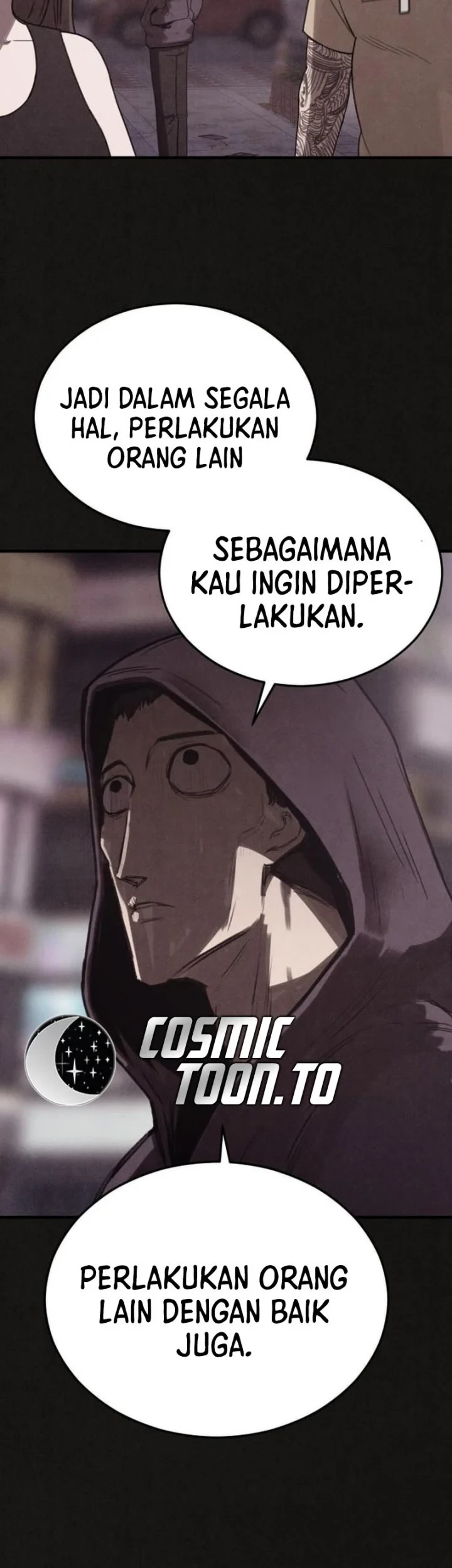 Suspicion of Plagiarism Chapter 16 Gambar 32