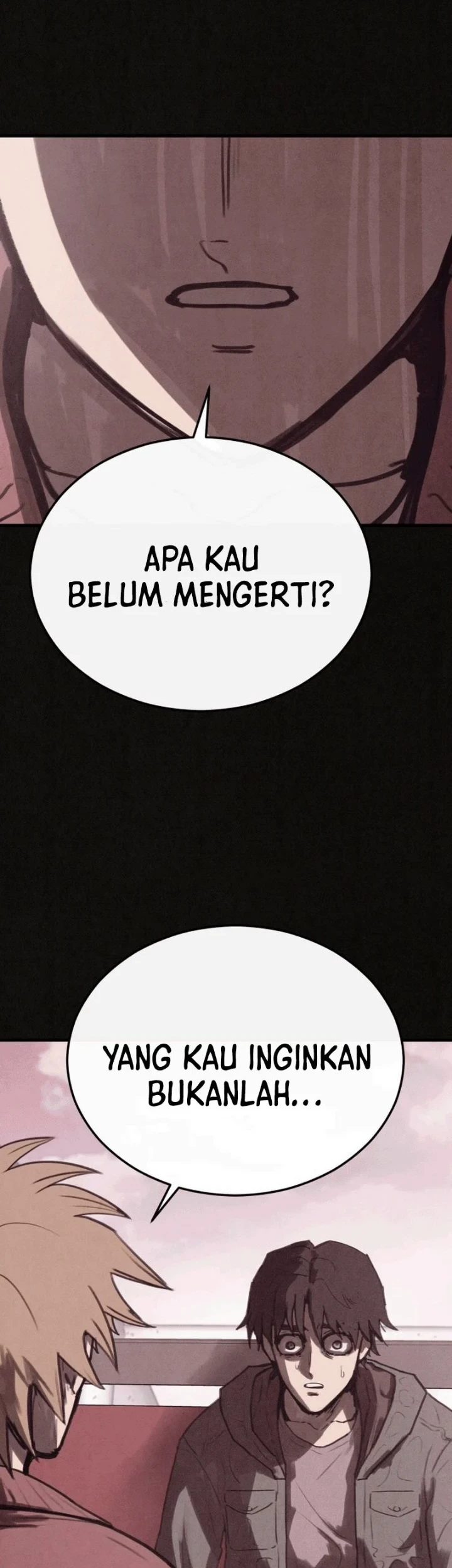 Suspicion of Plagiarism Chapter 19 Gambar 40
