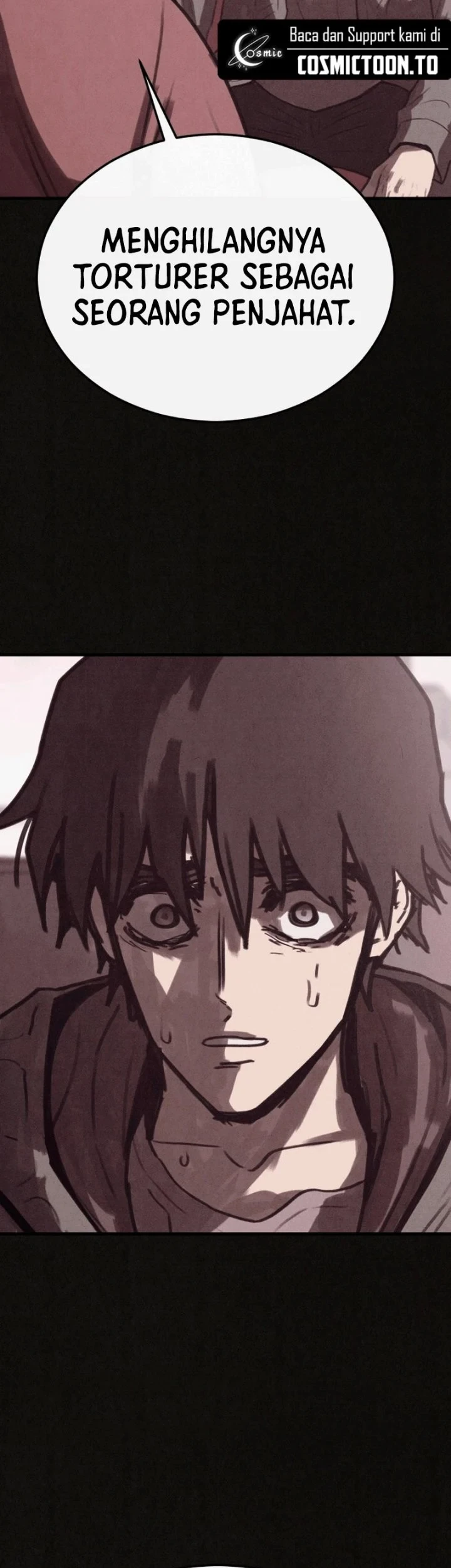 Suspicion of Plagiarism Chapter 19 Gambar 41