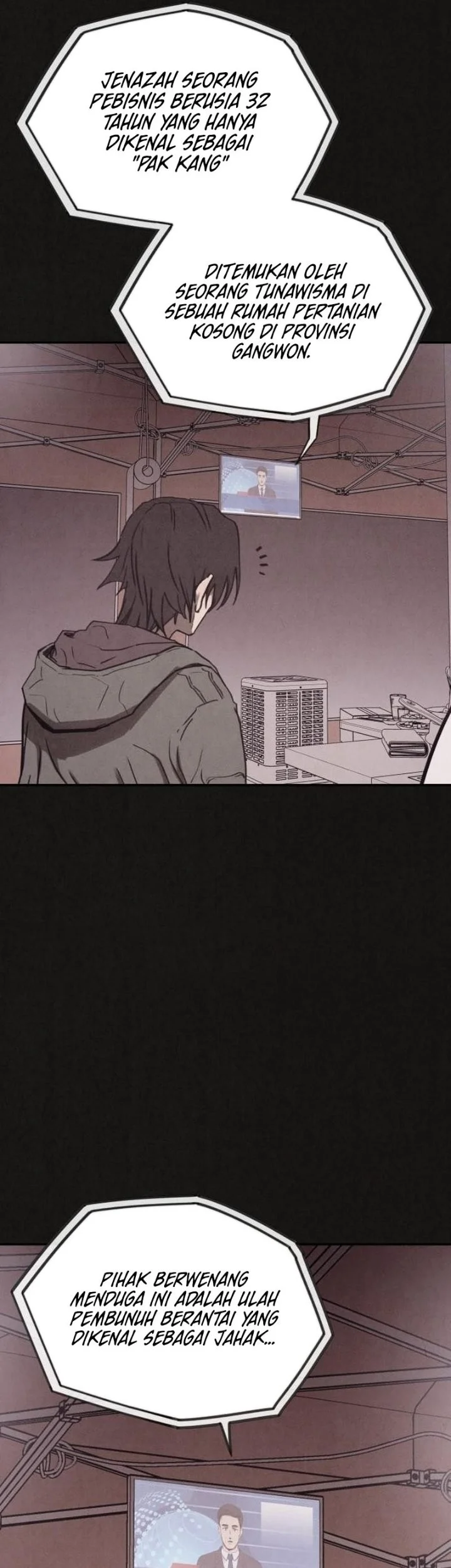 Suspicion of Plagiarism Chapter 2 Gambar 55