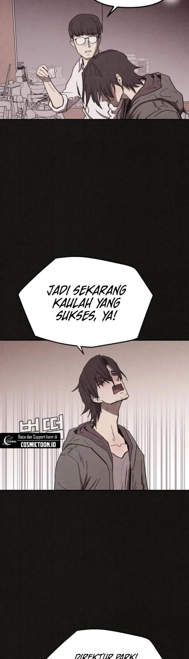 Suspicion of Plagiarism Chapter 2 Gambar 52