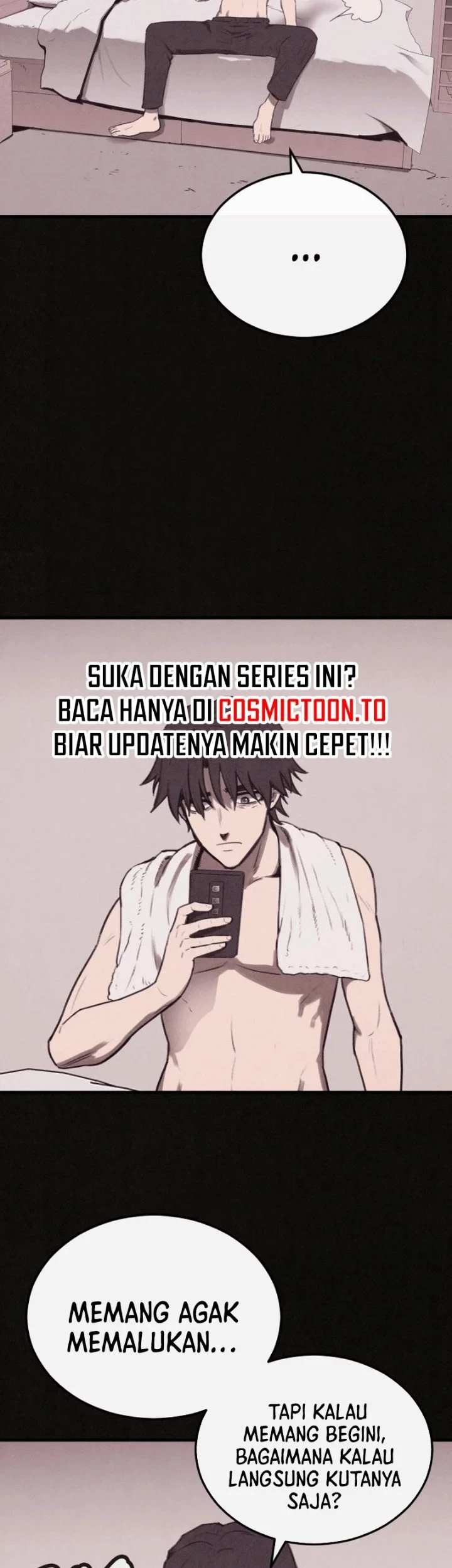 Suspicion of Plagiarism Chapter 20 Gambar 35