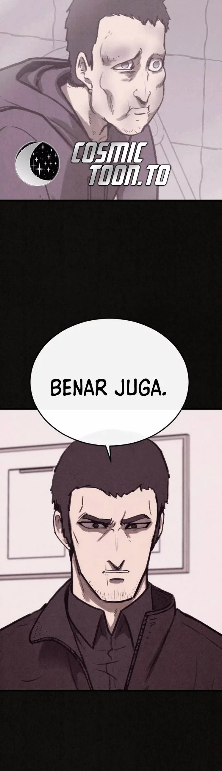Suspicion of Plagiarism Chapter 22 Gambar 33
