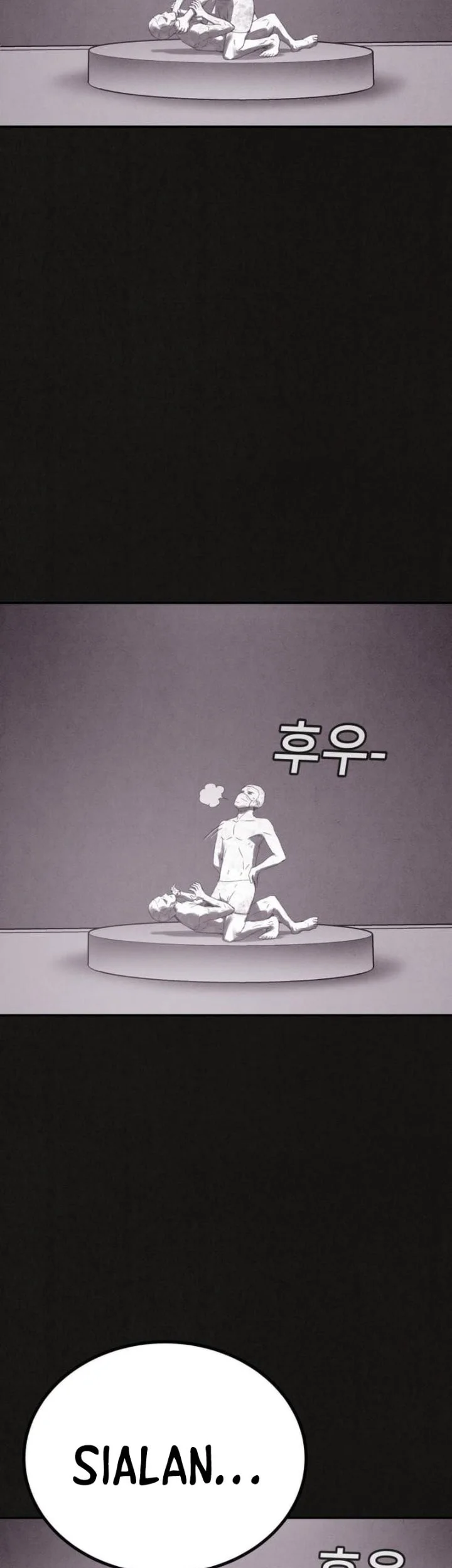 Suspicion of Plagiarism Chapter 3 Gambar 45