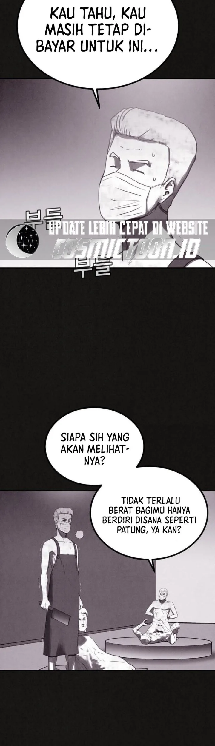 Suspicion of Plagiarism Chapter 3 Gambar 47