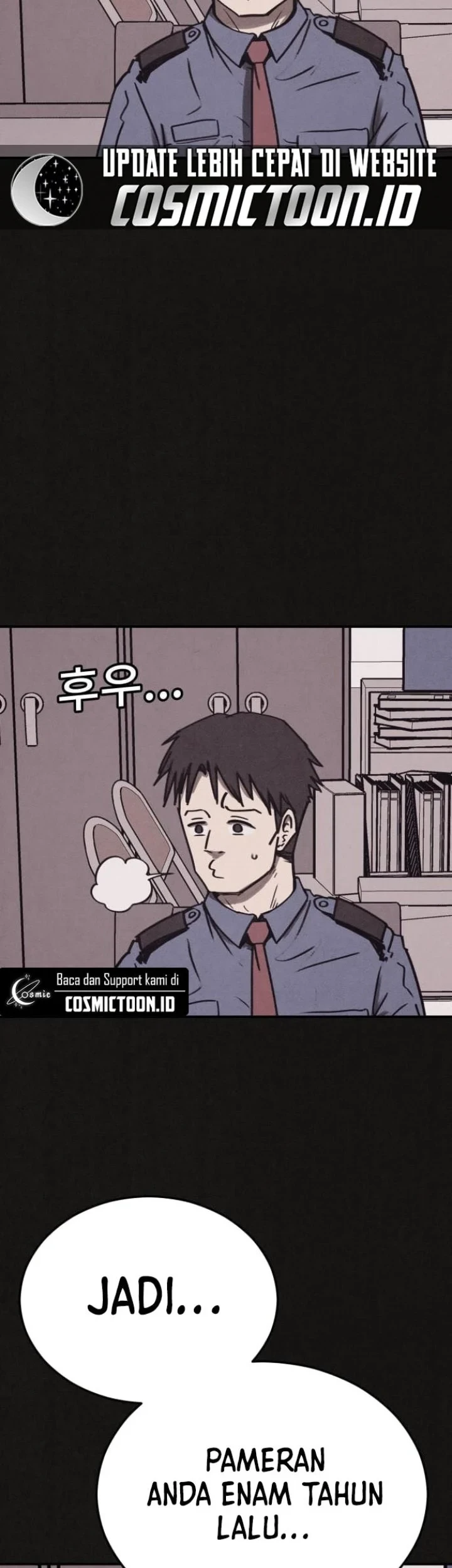Suspicion of Plagiarism Chapter 4 Gambar 48