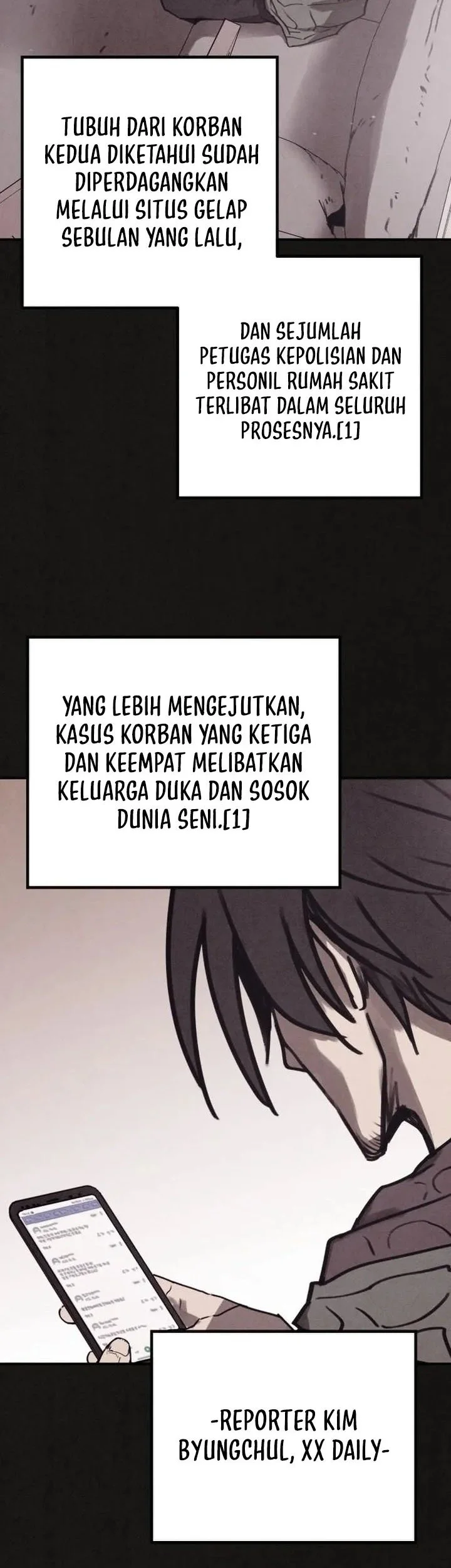 Suspicion of Plagiarism Chapter 5 Gambar 38
