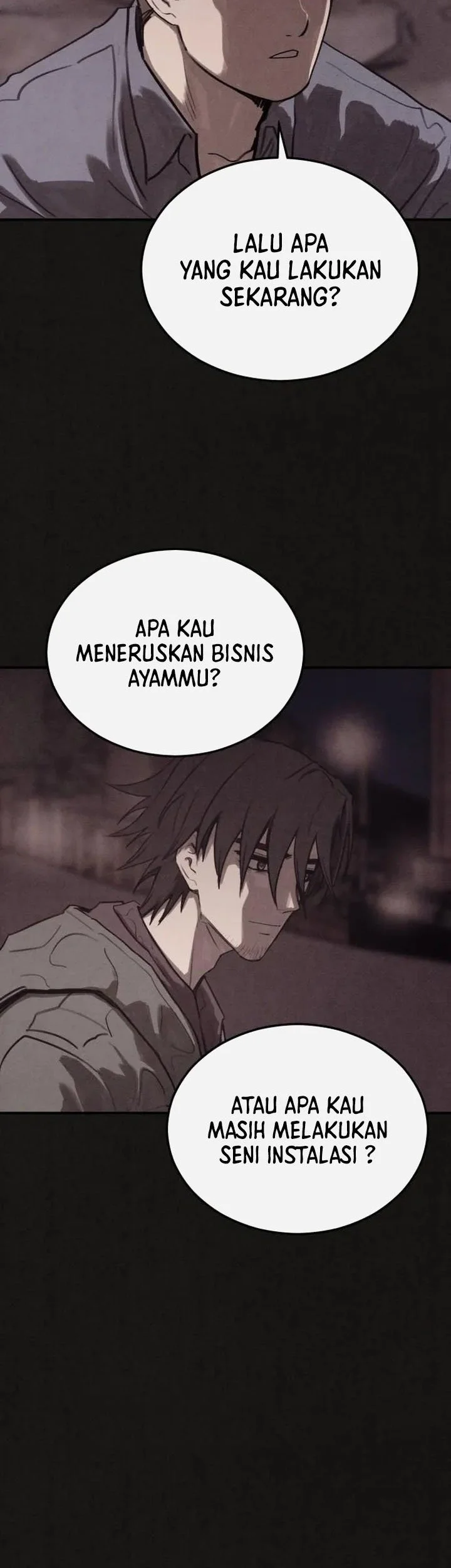 Suspicion of Plagiarism Chapter 6 Gambar 40