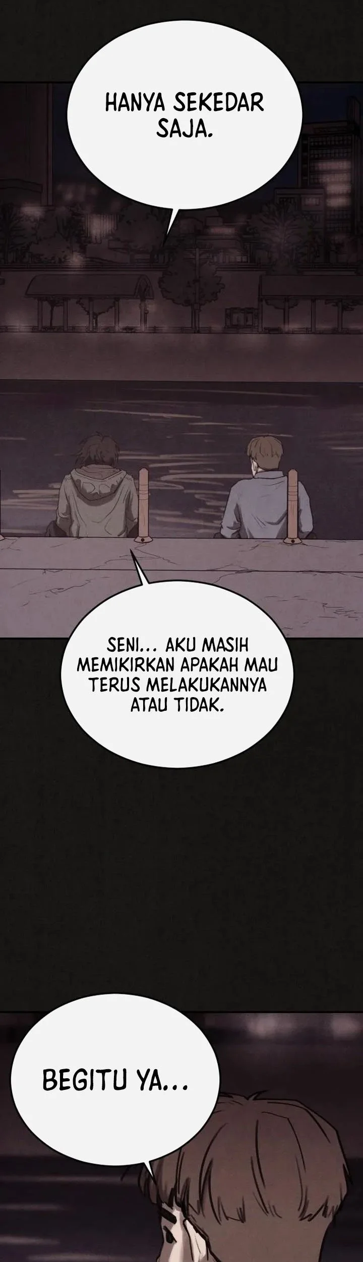 Suspicion of Plagiarism Chapter 6 Gambar 41