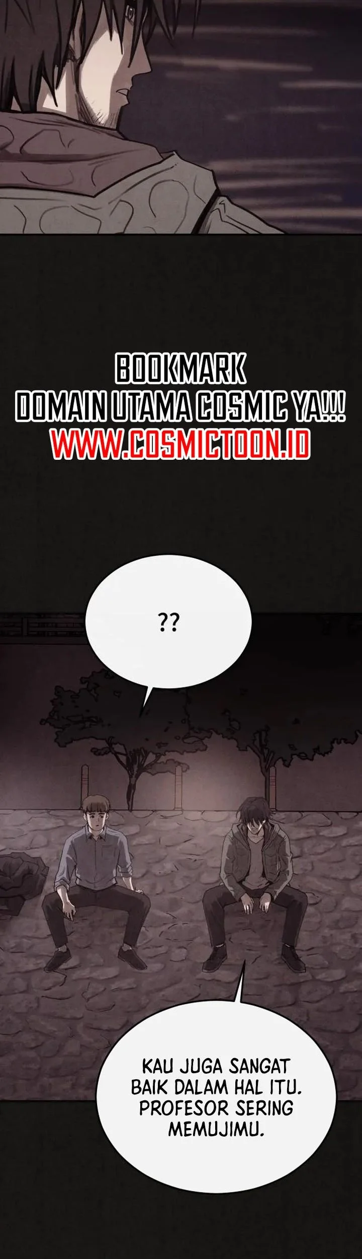 Suspicion of Plagiarism Chapter 6 Gambar 43