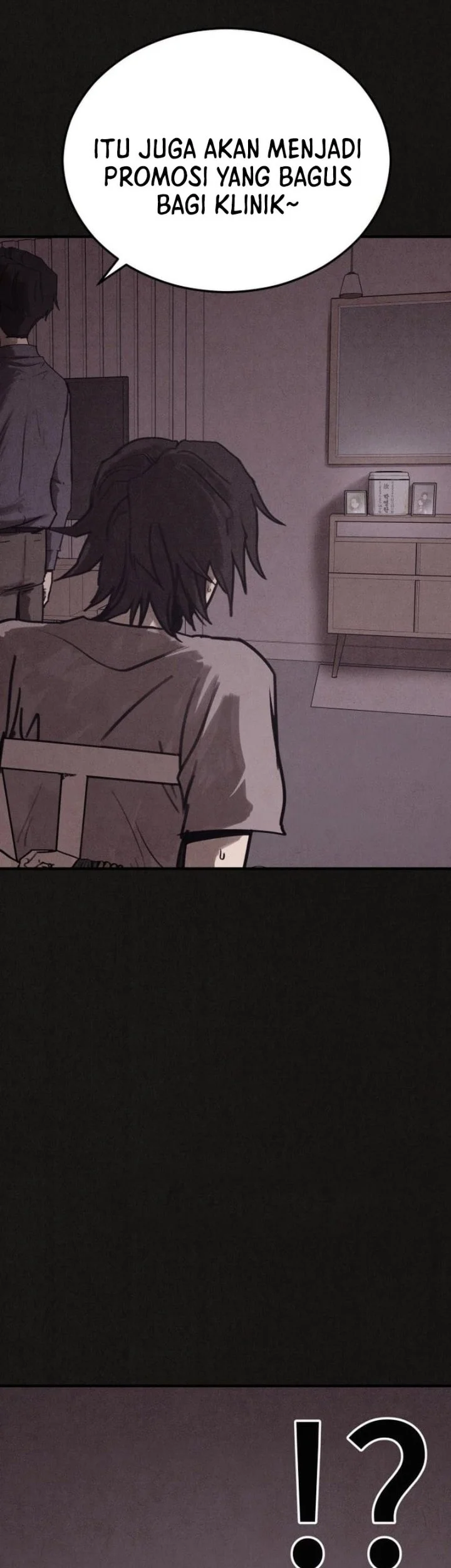 Suspicion of Plagiarism Chapter 7 Gambar 46