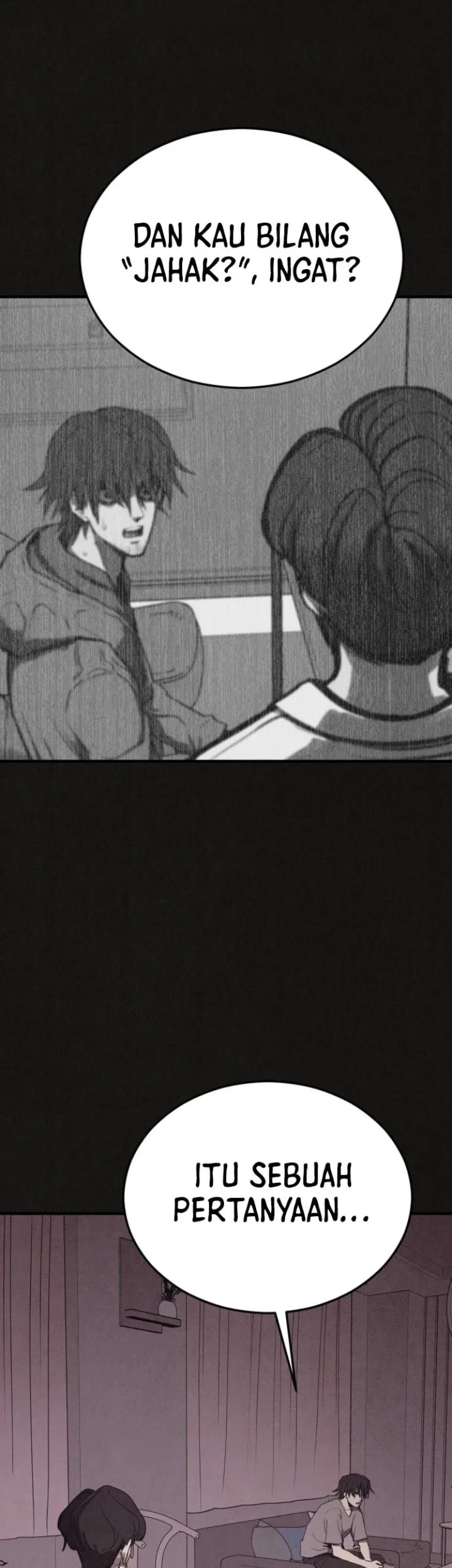 Suspicion of Plagiarism Chapter 8 Gambar 42