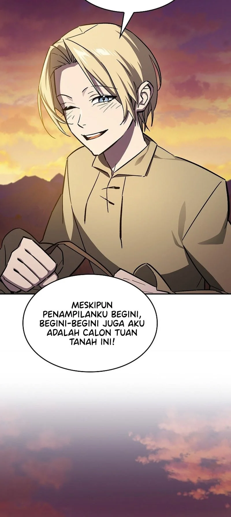 Sword Devouring Swordmaster Chapter 1 - Halaman 45