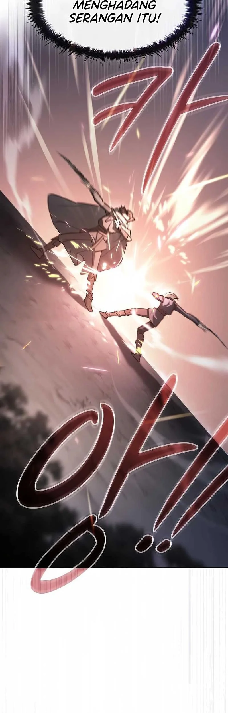 Sword Devouring Swordmaster Chapter 10 - Halaman 38
